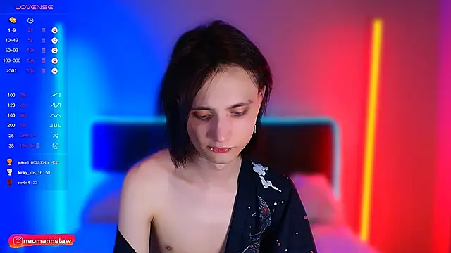 twink_elliot_ (M twink) - CuM