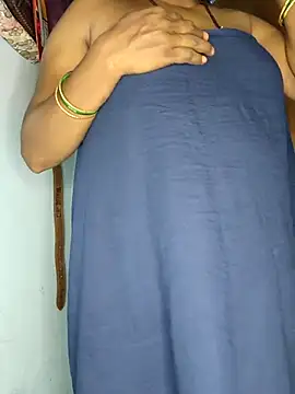 sweety-Telugu from StripChat is Freechat