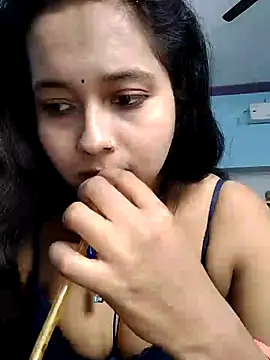 Webcam Model (Bhabhi_no-1)  is live.Free join now!