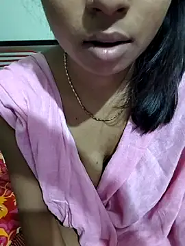 Meet Stripchat Loving-Sana