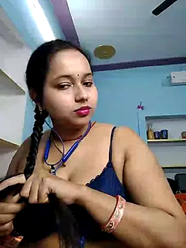 Webcam Model (Bhabhi_no-1) is live