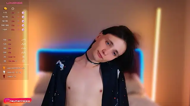 twink_elliot_ (M twink) - CuM