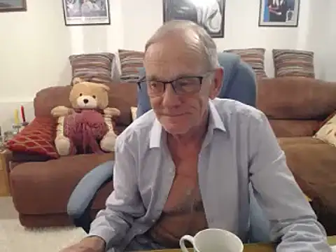 ferret7777 (M grandpa) - #best #bisexuals #blondes #cam2cam #cheap-privates #dirty-talk #grandpas #masturbation #medium #shaven #small-audience #striptease #uk-models #white