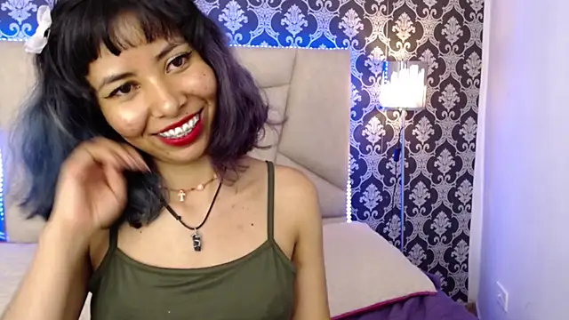 akane_uwu - Akane_Uwu's free webcam