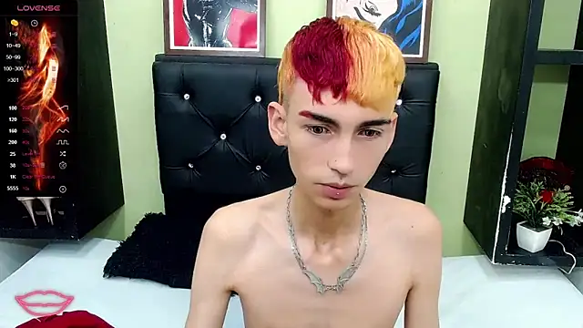 ttimy_x_boy (M twink) - naked