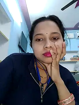 Webcam Model (Bhabhi_no-1)  is live.Free join now!