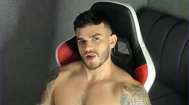 Ricardogo19's Live Sex Cam Show