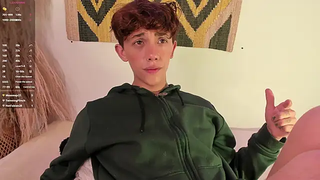 tomy_rox (M twink) - big cum, shot