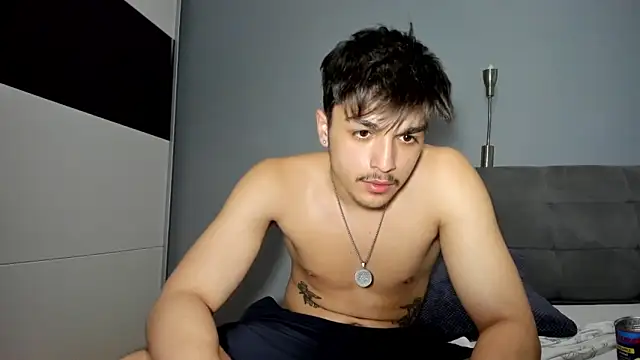 liamcharm (M twink) - #black-hair #cam2cam #cheap-privates #cock-rating #dirty-talk #ejaculation #erotic-dance #flexing #foot-fetish #gays #handjob #hd #jerk-off-instruction #masturbation #new #oil-show #recordable-publics #skinny #small-audience #top #twinks #uncut #white