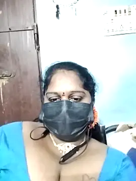 Webcam Model (sranshree)  is live.Free join now!