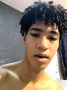 thony444 (M twink) - Show cum 💦