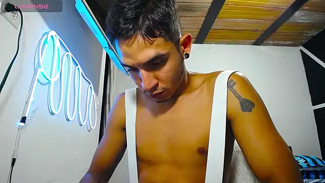 angel_latinboy (M young) - SUPER CUM