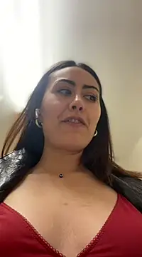 ximenacazalla's Live Sex Cam Show