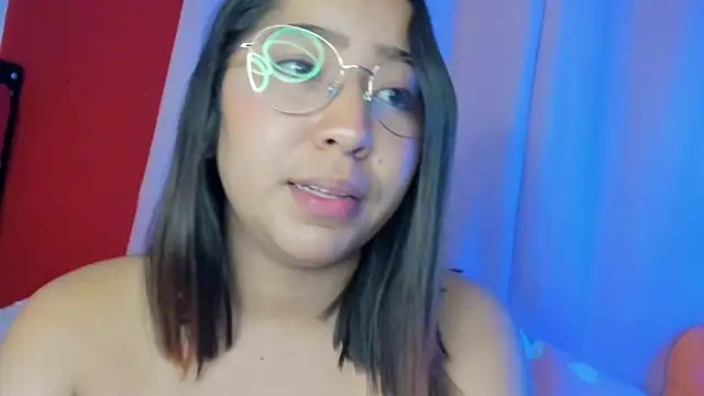 anni_ross' Live Sex Cam Show