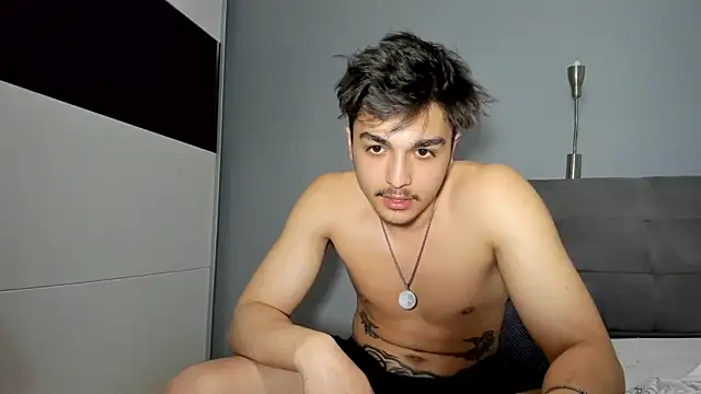 liamcharm (M twink) - #black-hair #cheap-privates #cock-rating #dirty-talk #ejaculation #erotic-dance #flexing #foot-fetish #gays #handjob #hd #jerk-off-instruction #masturbation #new #oil-show #recordable-publics #skinny #spy #top #twinks #uncut #white