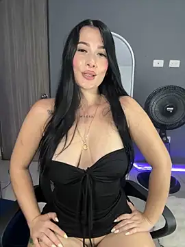 libia_james (F young) - slopp Blowjob 🍆🤤