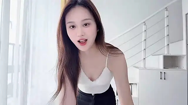 cassie-20 (F teen) - 弹肩带5下~