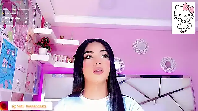 sofi_hdz (T teen) - 🌷Hard cock  🌷