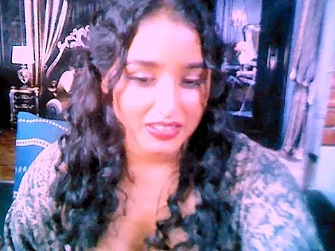 indianangel4u - IndianAngel4u's free webcam