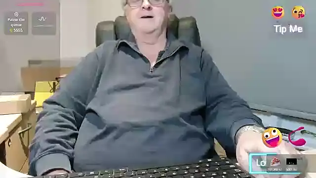 bigbadjon69 (M grandpa) - oil body