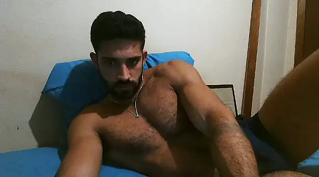 macho_fit (M young) - #beardy #bisexuals #brazilian #brunettes #cam2cam #dirty-talk #flashing #flexing #foot-fetish #handjob #masturbation #middle-priced-privates #muscular #orgasm #outdoor #portuguese-speaking #shower #small-audience #smoking #sph #striptease #white #young