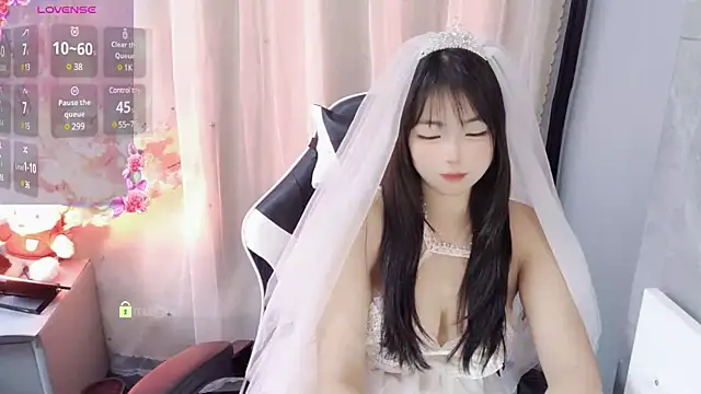 jingjing20 - Jingjing20's free webcam