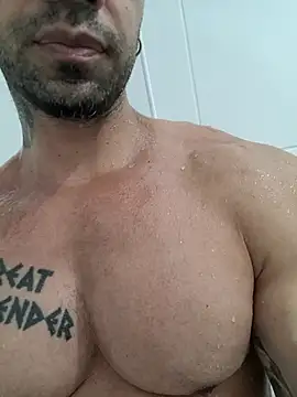 badbrown (M mature) - cumshot/ leitada