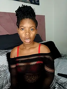 thick_shawty (F young) - oil show naked