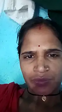 Webcam Model (anjana_cut)  is live.Free join now!