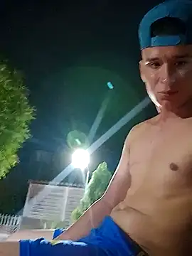 outdoors11 (M young) - full nude for 5 minutes