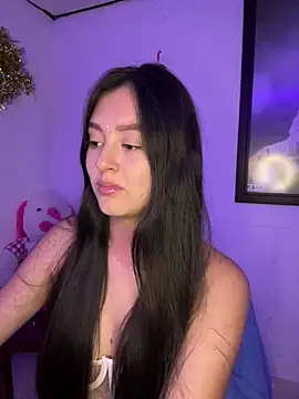 kanne_mia (F teen) - First Squirt of the Night ???