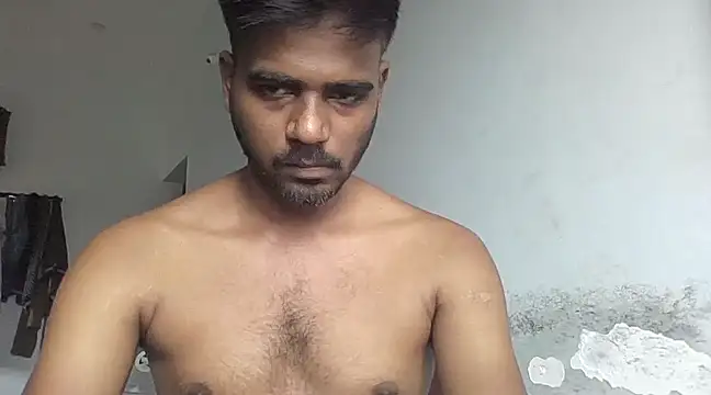 tamil_magan_naan (M young) - Close up Jerk