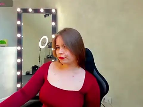 ericaelliott - EricaElliott's free webcam