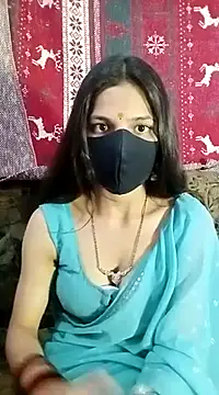 bhabhi_ki_behan (F teen) - Boobs show Oli