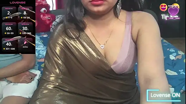 Indian_Cute_Coup... Live Webcam on Stripchat