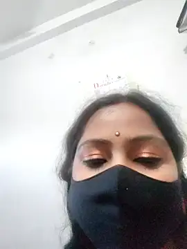 shristiprakash0 (F young) - Make me Horny & Fuck me🥵💦