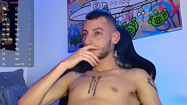 Sxxthiago