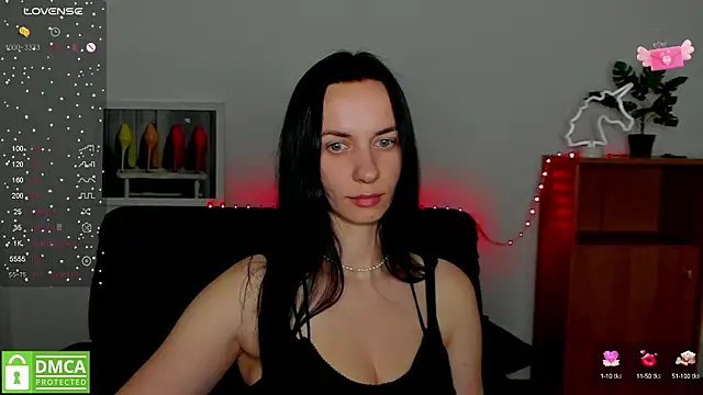 annakillianox - Annakillianox's free webcam - UK Sex Cams