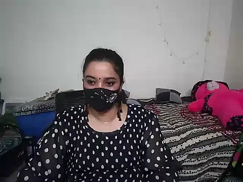 Arushisingh8888 webcam