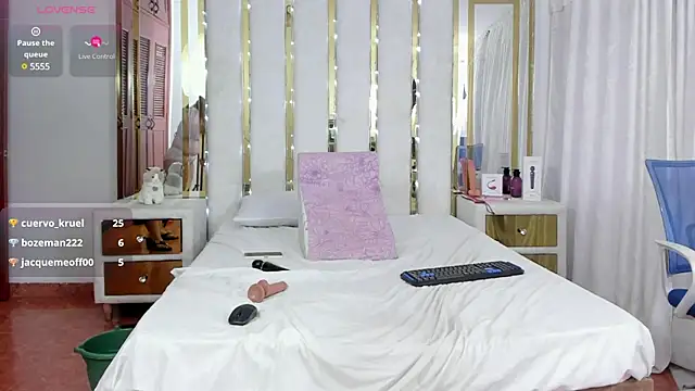 anyelagitanamature (F mature) - Place me hot and will have an orgasm