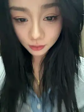 Meet Stripchat Asia-Melody