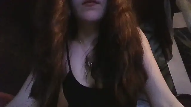 lilliereign (F teen) - naked :)