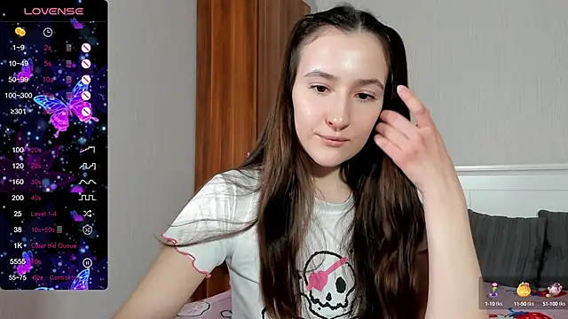 cute__nana - Cute__Nana's free webcam