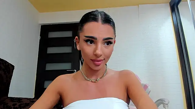 britney_charm_ (F young) - Let's cum together! Creamy,Lovense,Assss