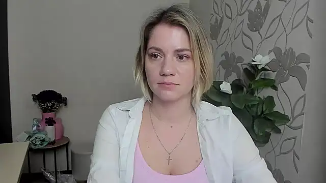 mariasttone - MariaSttone's free webcam