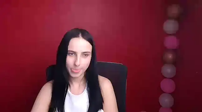 Sara_djefri from StripChat