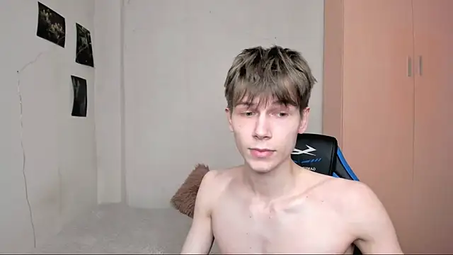 makentoshi_ (M twink) - Cum Show