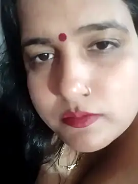 Webcam Model (MohiniBhabhi)  is live.Free join now!