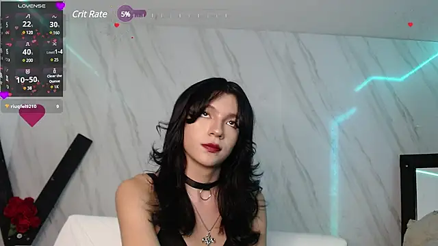 jeimy_garcia Live Webcam on Stripchat