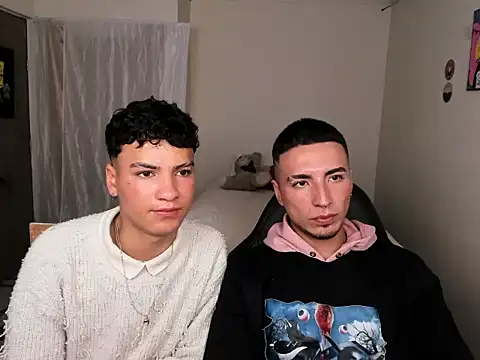 sweet_boys_xx (Ask my age) - FULL SHOW FUCK AND CUM